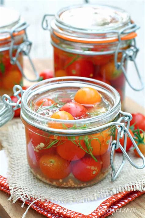 Got a tomato crop? Here are 5 recipes to try